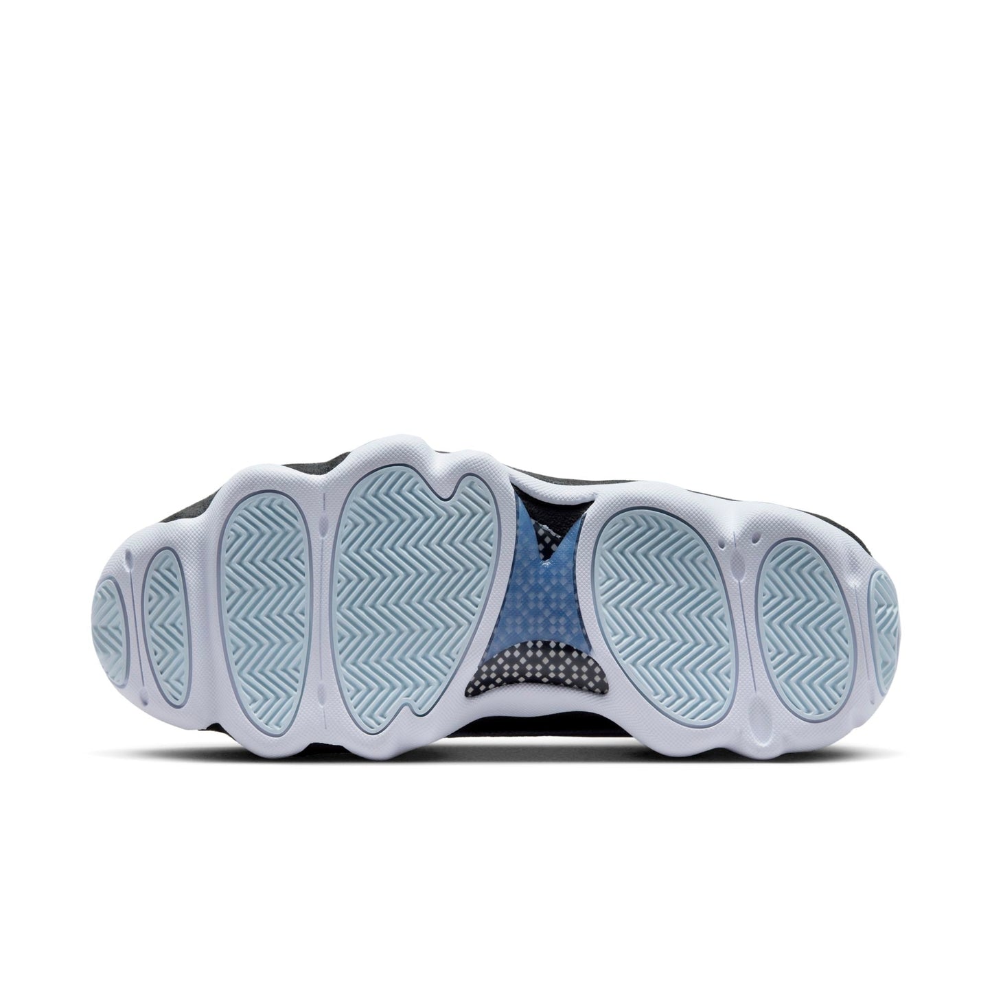 Men's Air Jordan Pro Strong Returns In Blue Tint