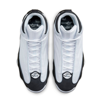 Air Jordan Men's Pro Strong Returns In Blue Tint Sneakers