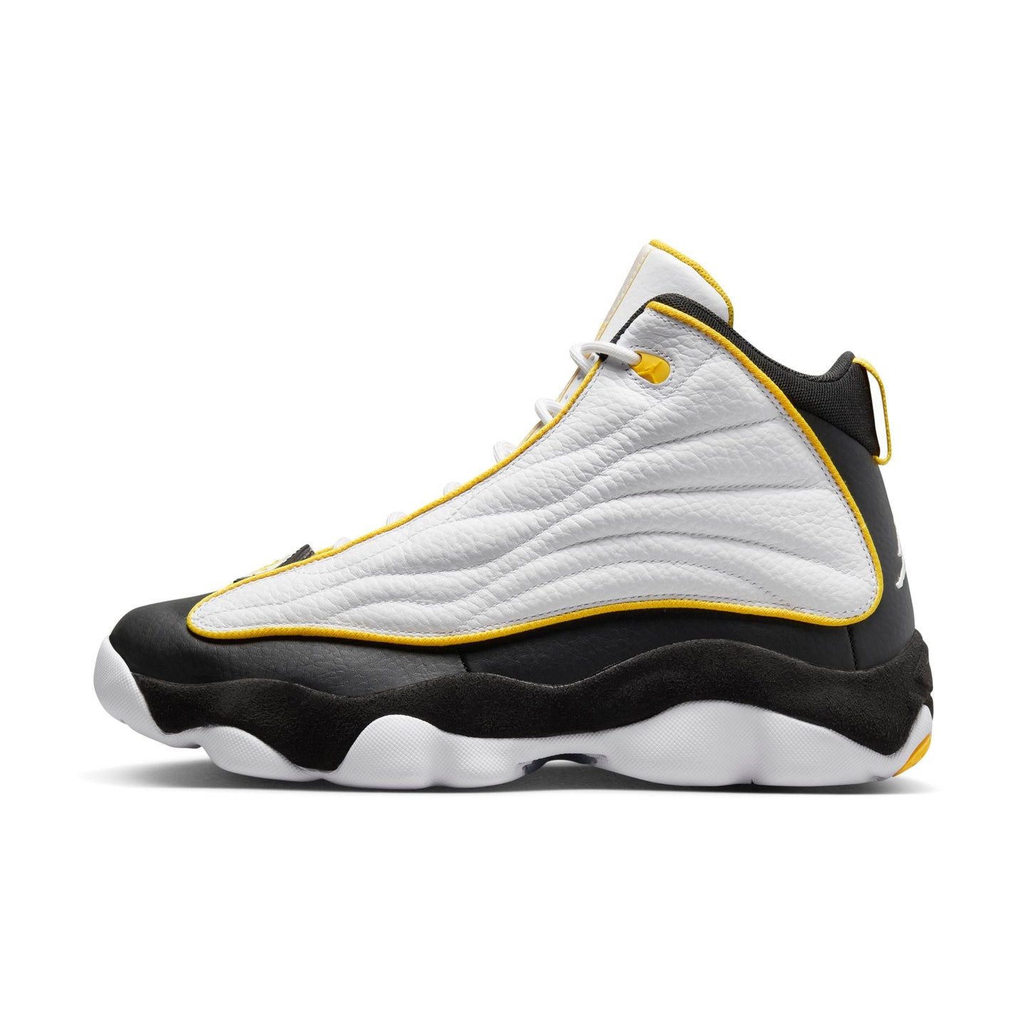 Men's Air Jordan Pro Strong 'Tour Yellow'