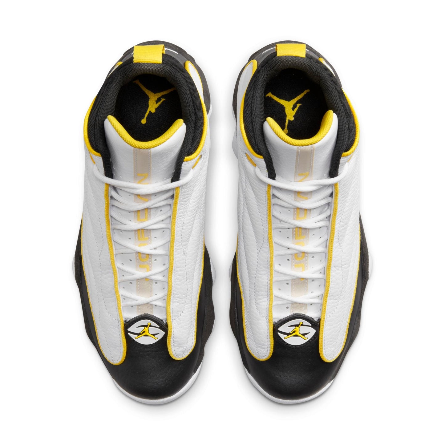 Men's Air Jordan Pro Strong 'Tour Yellow'