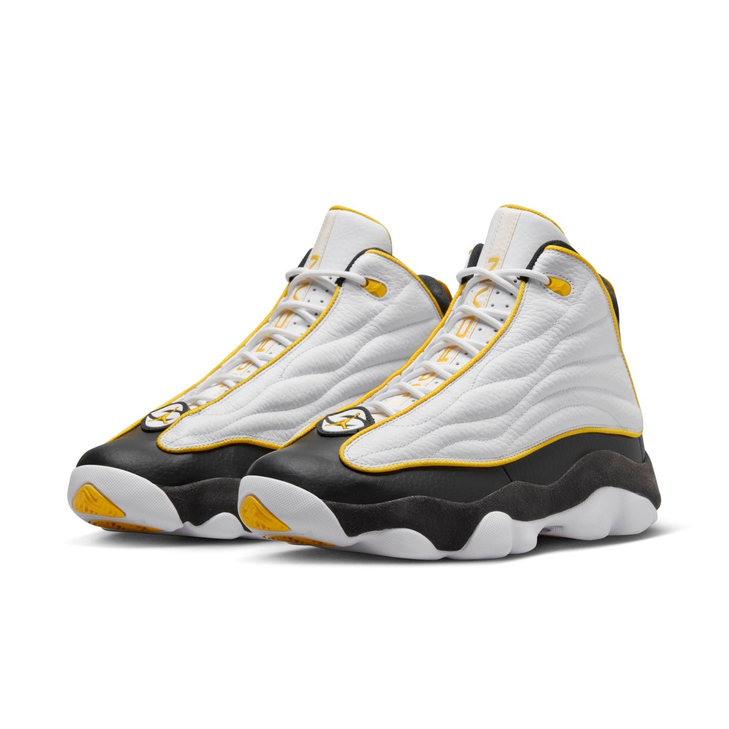Men's Air Jordan Pro Strong 'Tour Yellow'