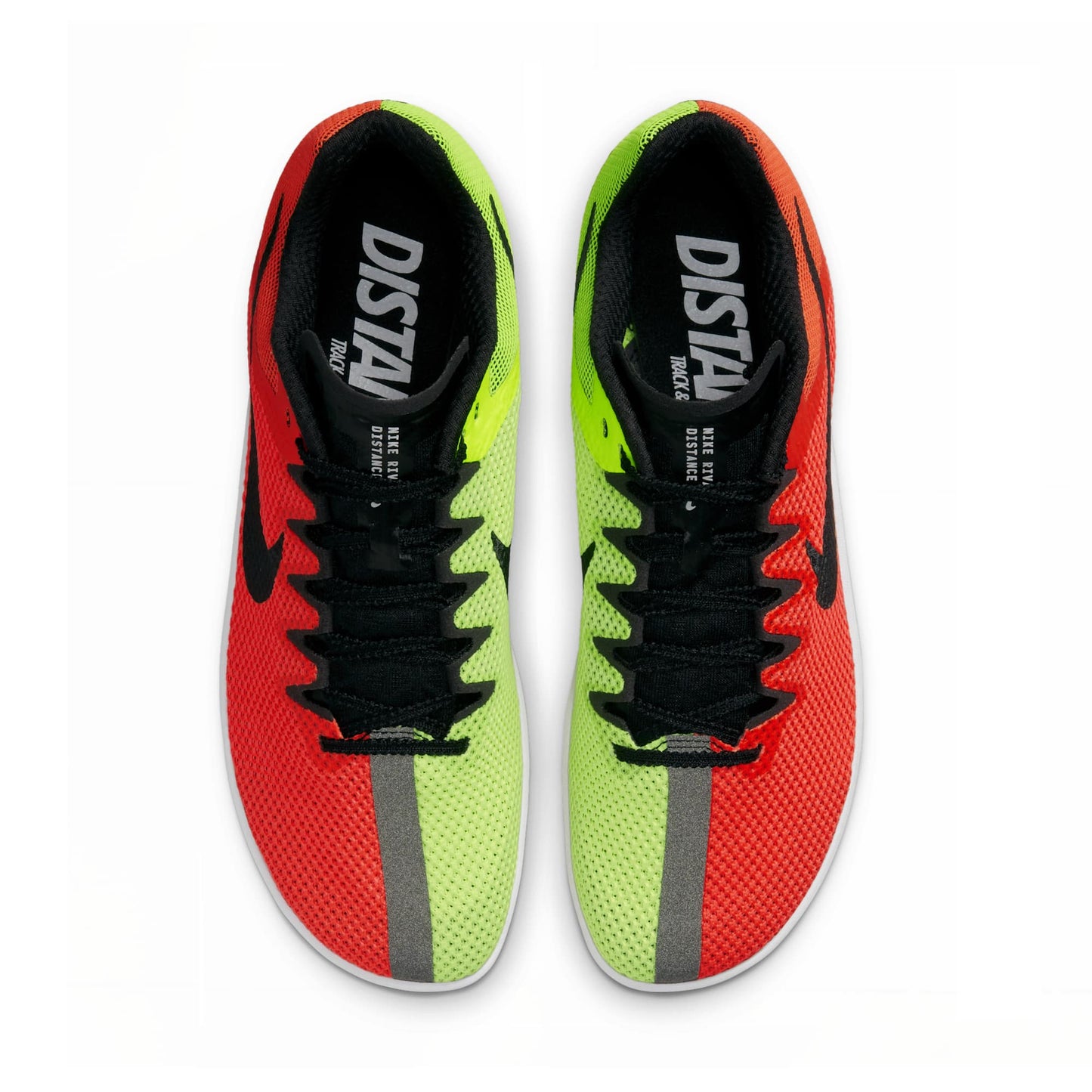 Nike Men's Zoom Rival Distance 'Jasari' No Lid Sneakers