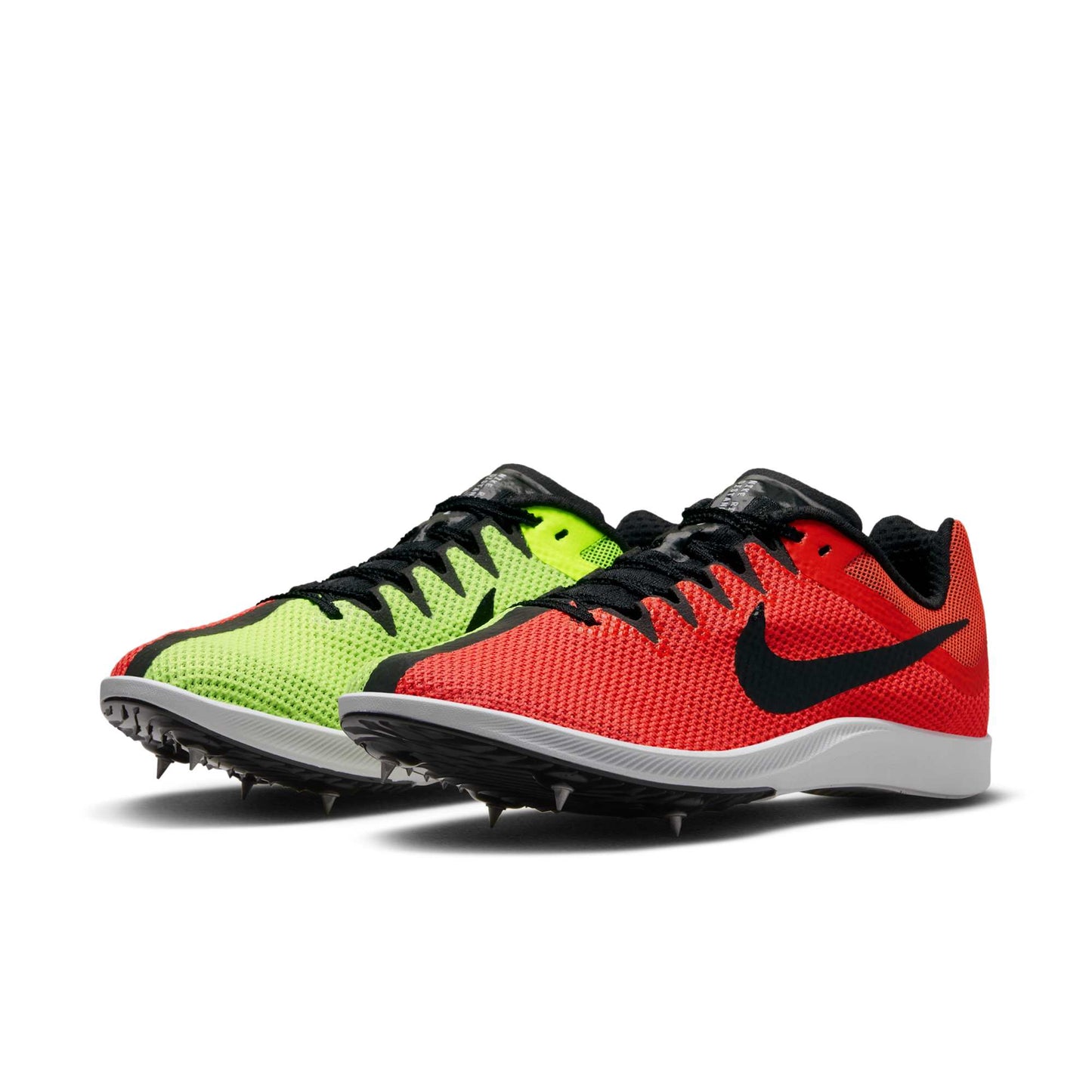 Nike Men's Zoom Rival Distance 'Jasari' No Lid Sneakers
