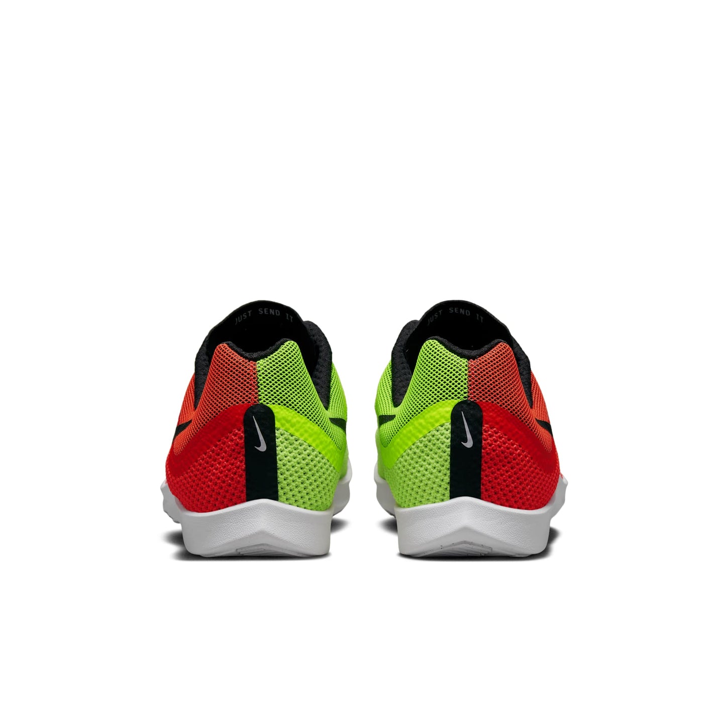 Nike Men's Zoom Rival Distance 'Jasari' No Lid Sneakers