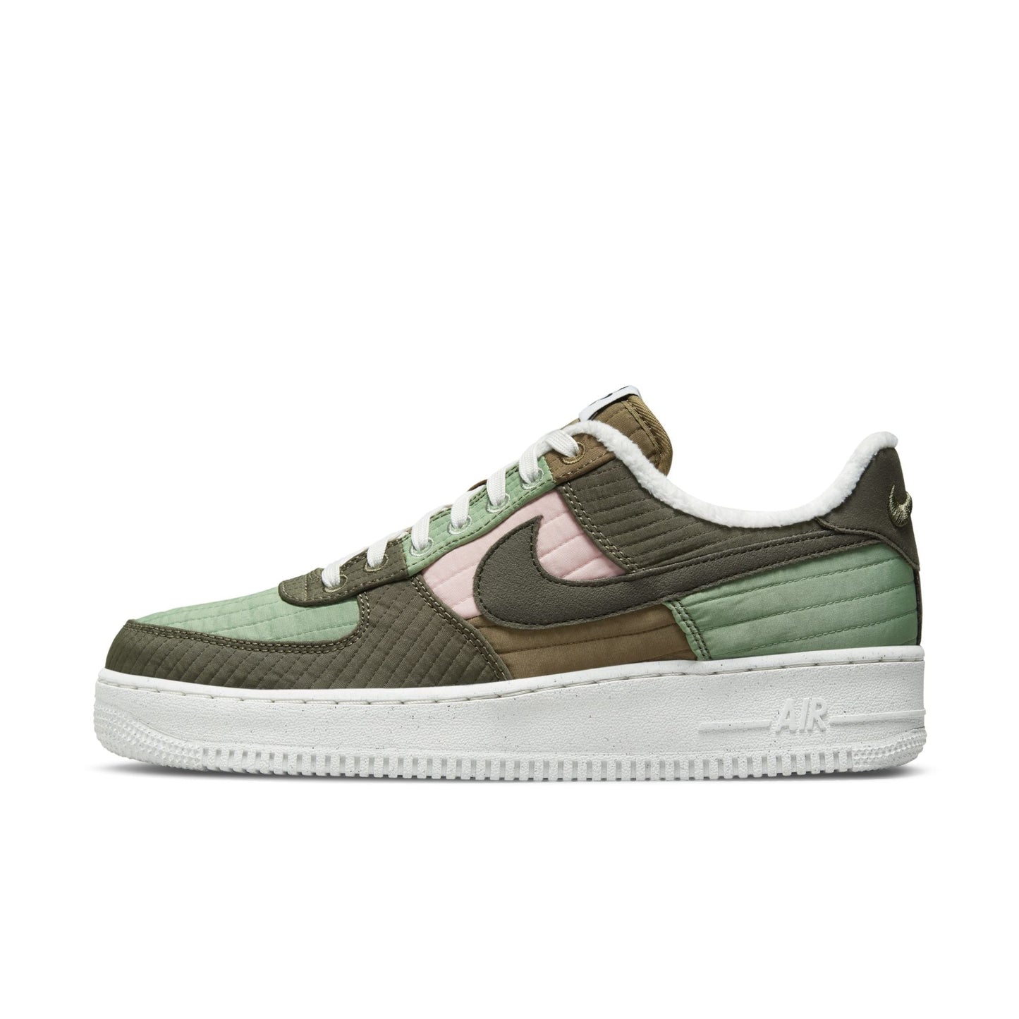 Nike Men's Air Force 1 Low Toasty Sneakers