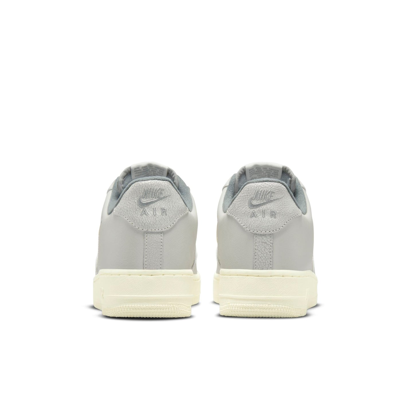Nike Men's Air Force 1 Low '07 'Jewel Light Bone Coconut Milk'