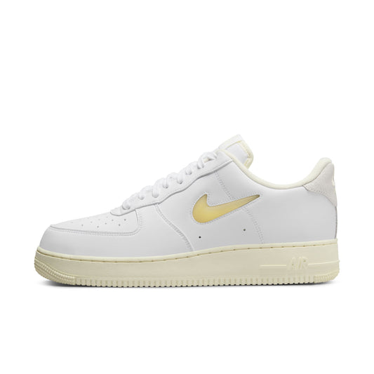 Nike Men's Air Force 1 Low '07 Sneakers