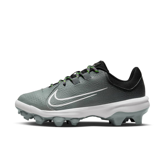 Nike Women's Hyperdiamond 4 Pro Mcs 'Black Cool Grey'