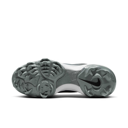 Nike Women's Hyperdiamond 4 Pro Mcs 'Black Cool Grey'