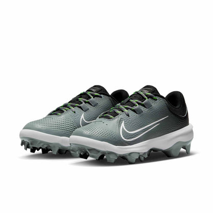 Nike Women's Hyperdiamond 4 Pro Mcs 'Black Cool Grey'