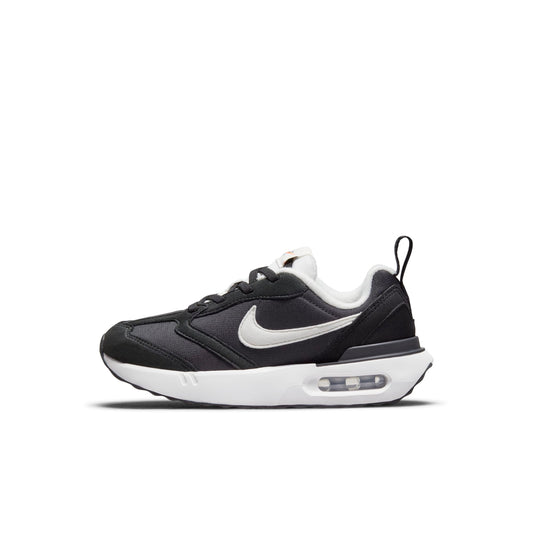 Nike Preschool Air Max Dawn Ps 'Black White' Sneakers