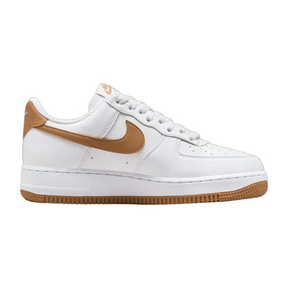 Nike Women's Air Force 1 Low '07 'Next Nature White Flax' Sneakers