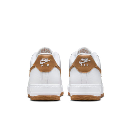 Nike Women's Air Force 1 Low '07 'Next Nature White Flax' Sneakers