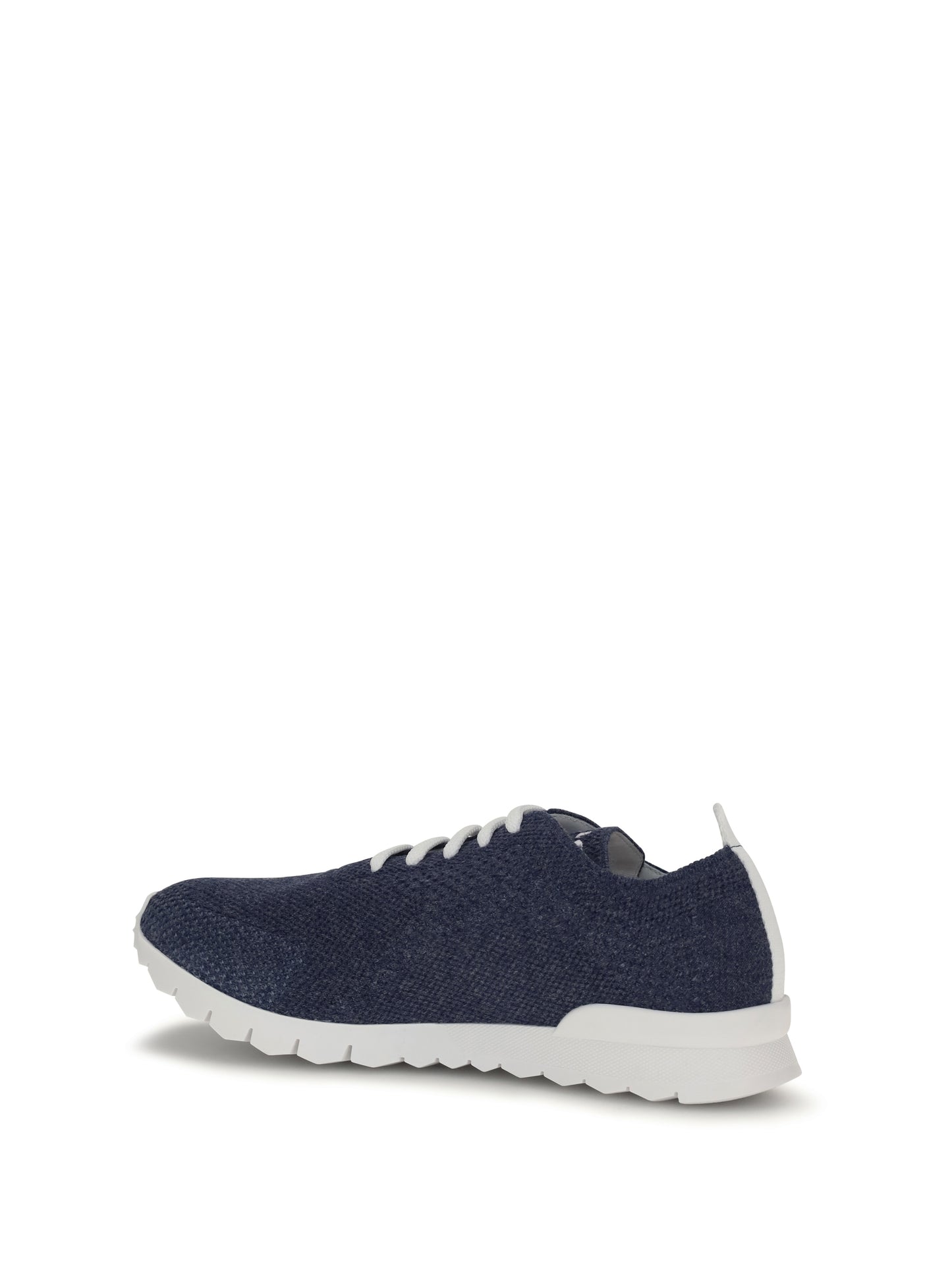 Fabric Sneakers Indigo