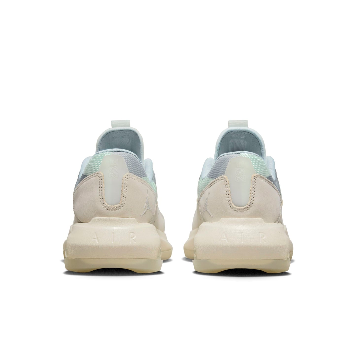 Air Jordan Men's 200E 'Barely Green' Sneakers