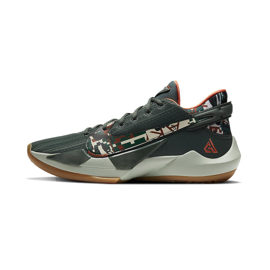 Nike Men's Zoom Freak 2 Sneakers