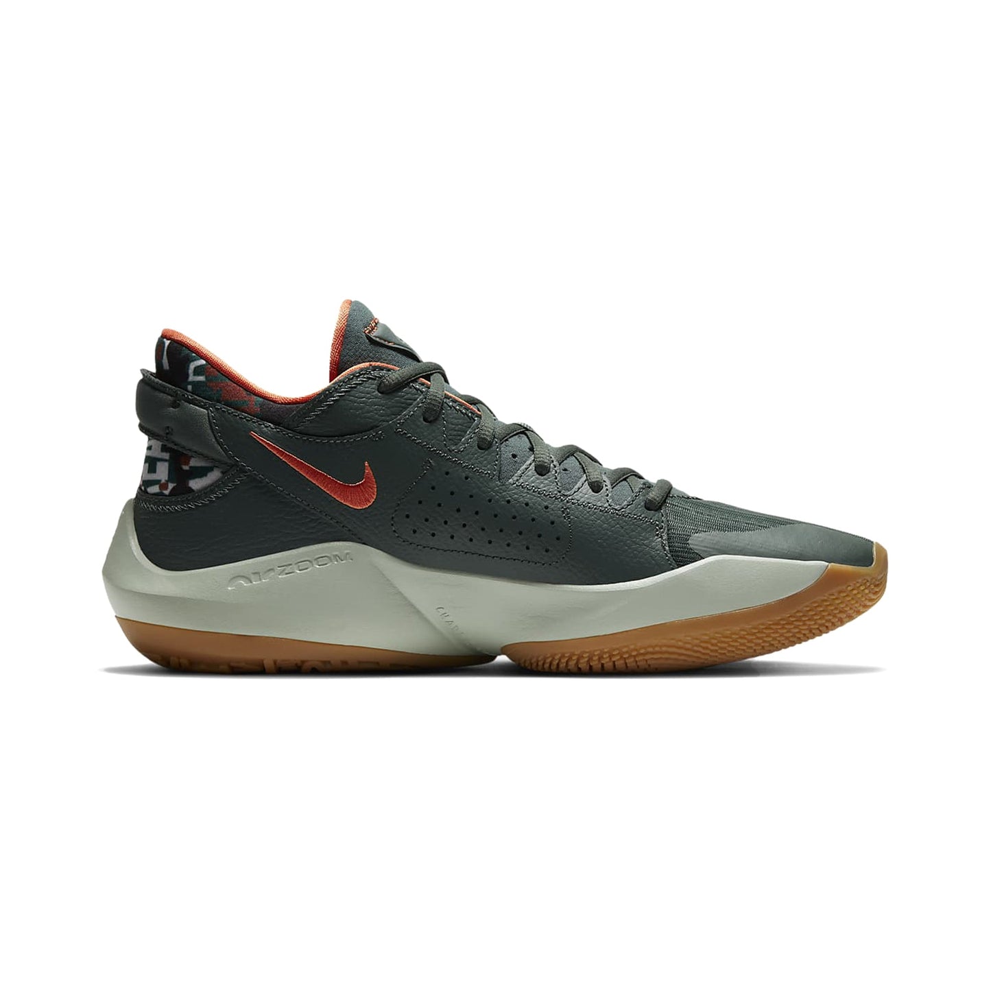 Nike Men's Zoom Freak 2 Sneakers