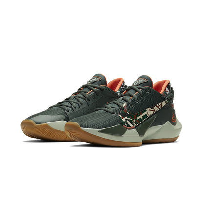 Nike Men's Zoom Freak 2 Sneakers