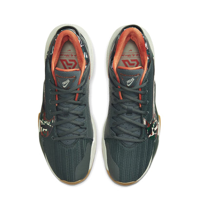 Nike Men's Zoom Freak 2 Sneakers