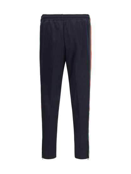 Trousers Technical Jersey Ink/Mix
