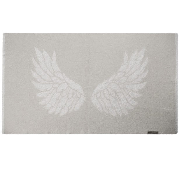 Dream | Wings Silver | Little