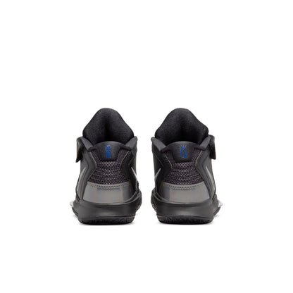 Nike Preschool Kyrie Infinity 'Black Metallic Silver Ps' Shoes
