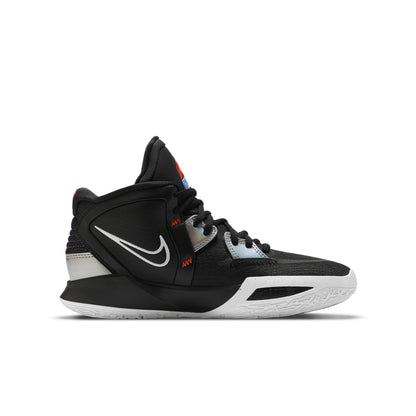 Nike Grade School Kyrie Infinity 'Fire And Ice Gs' Shoes