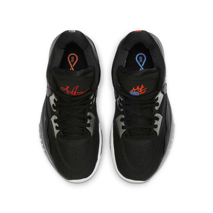 Nike Grade School Kyrie Infinity 'Fire And Ice Gs' Shoes