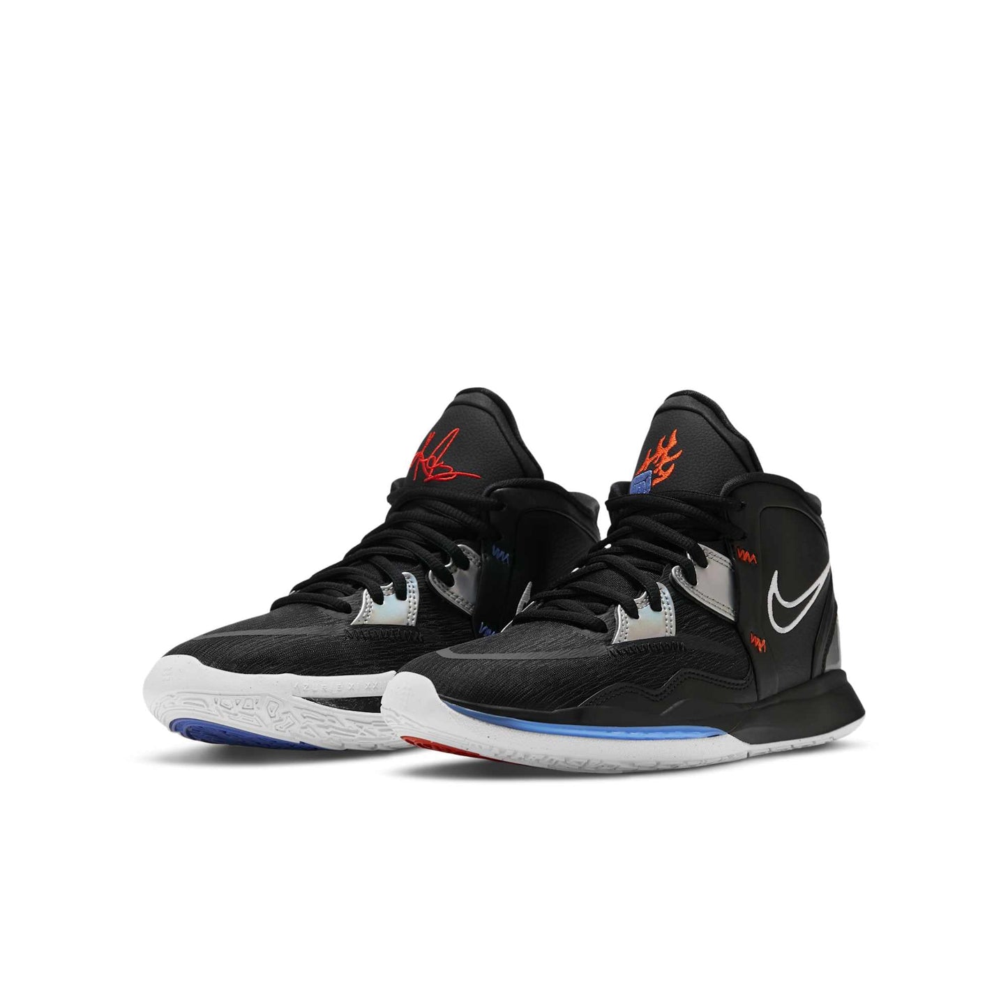 Nike Grade School Kyrie Infinity 'Fire And Ice Gs' Shoes