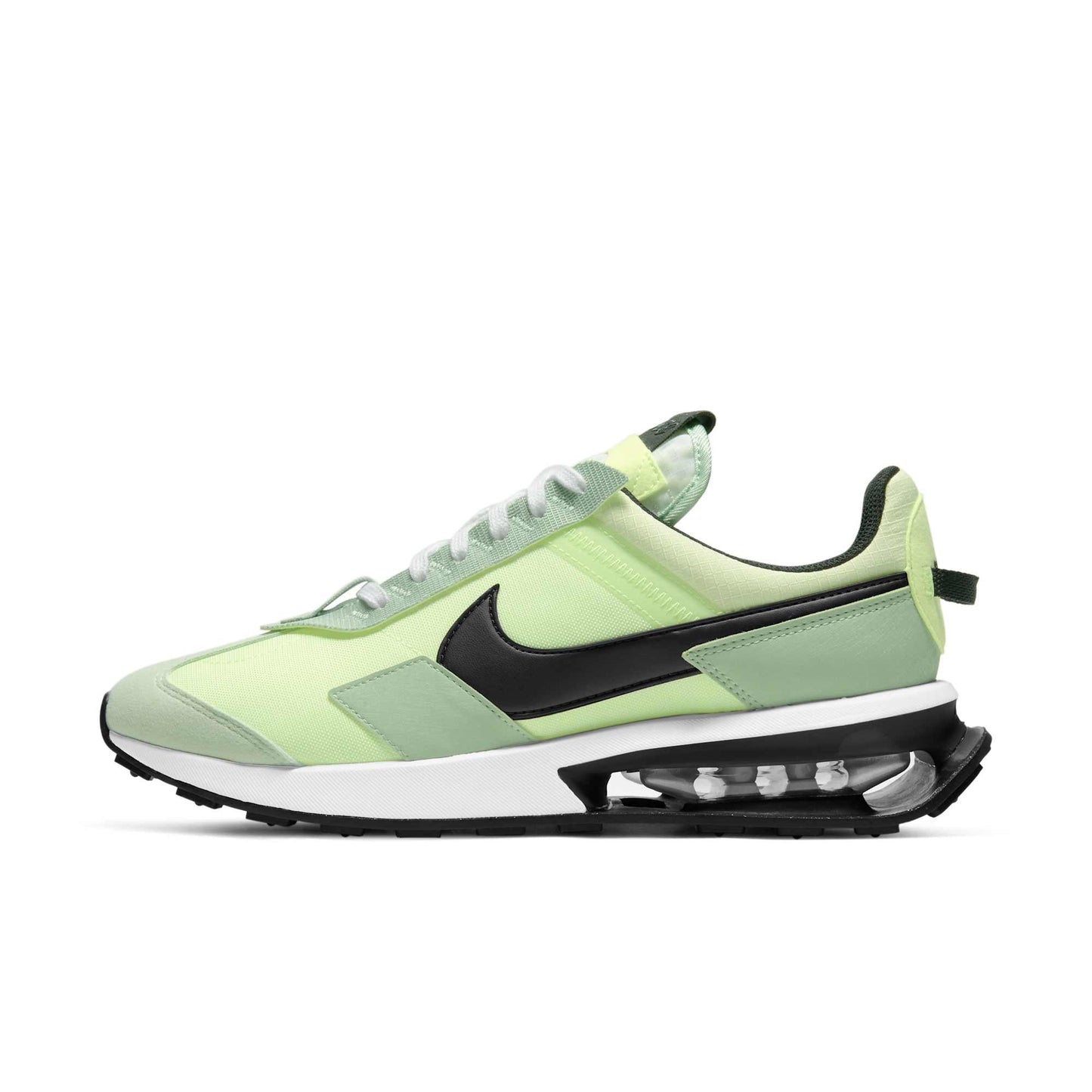Nike Men's Air Max Pre-Day 'Light Liquid Lime' Sneakers