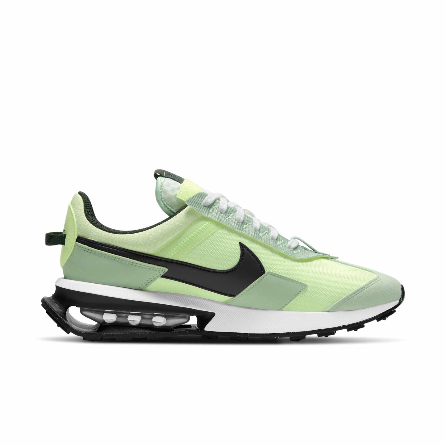 Nike Men's Air Max Pre-Day 'Light Liquid Lime' Sneakers