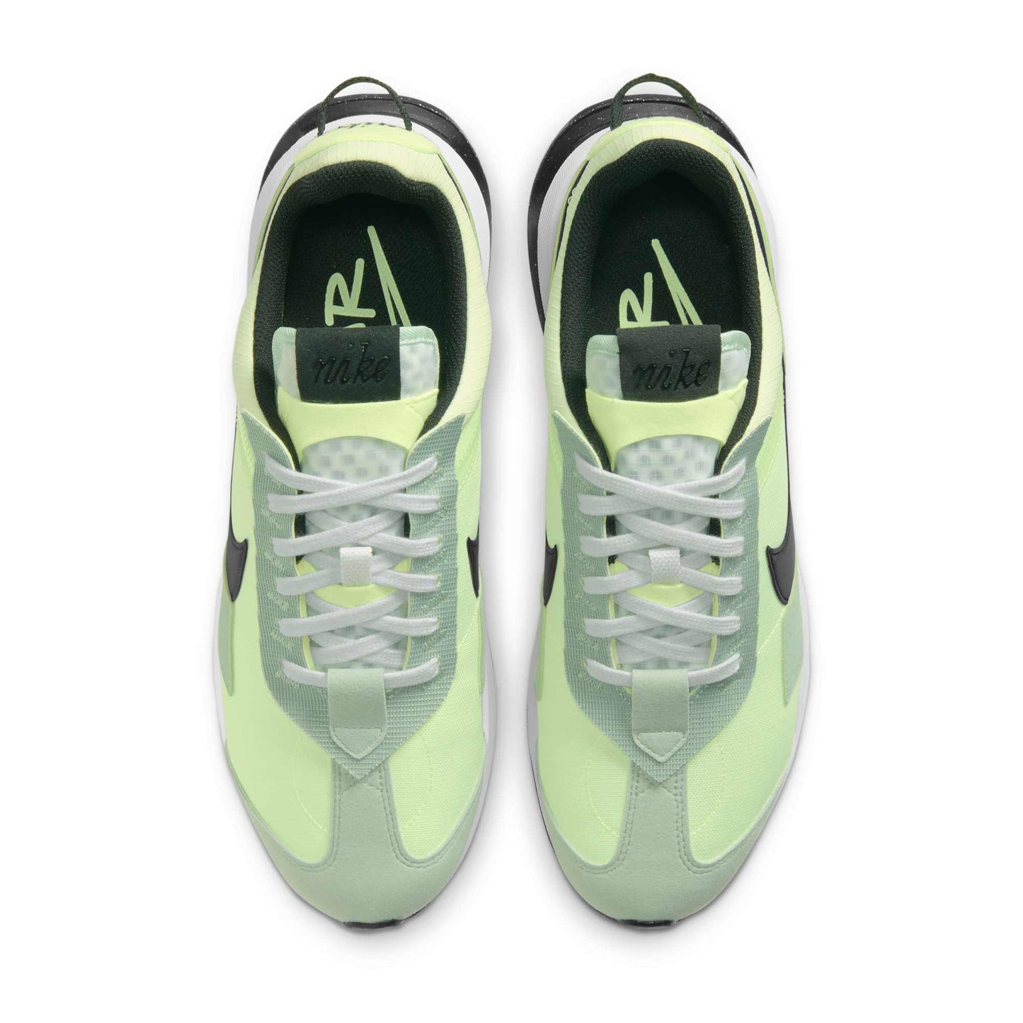 Nike Men's Air Max Pre-Day 'Light Liquid Lime' Sneakers