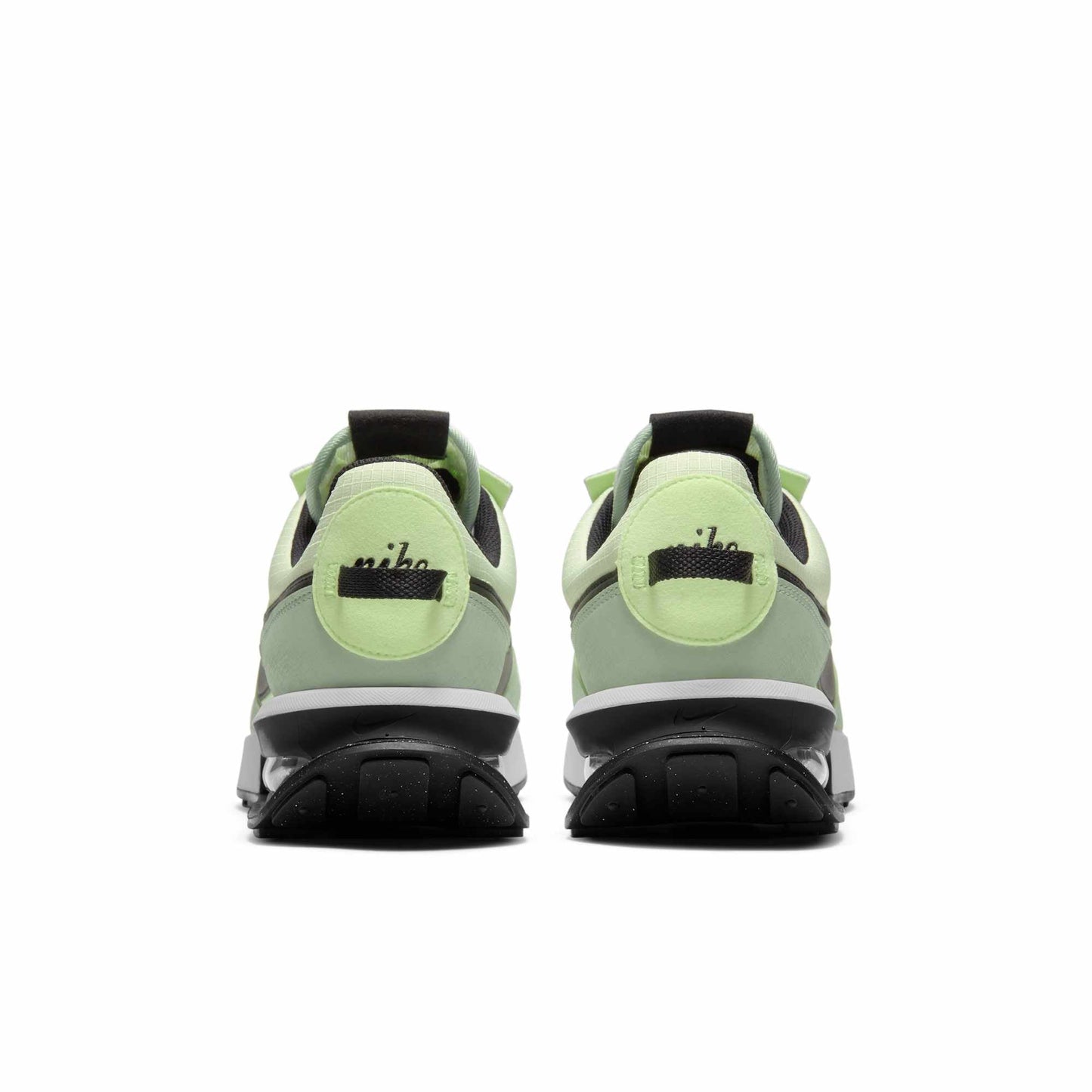 Nike Men's Air Max Pre-Day 'Light Liquid Lime' Sneakers