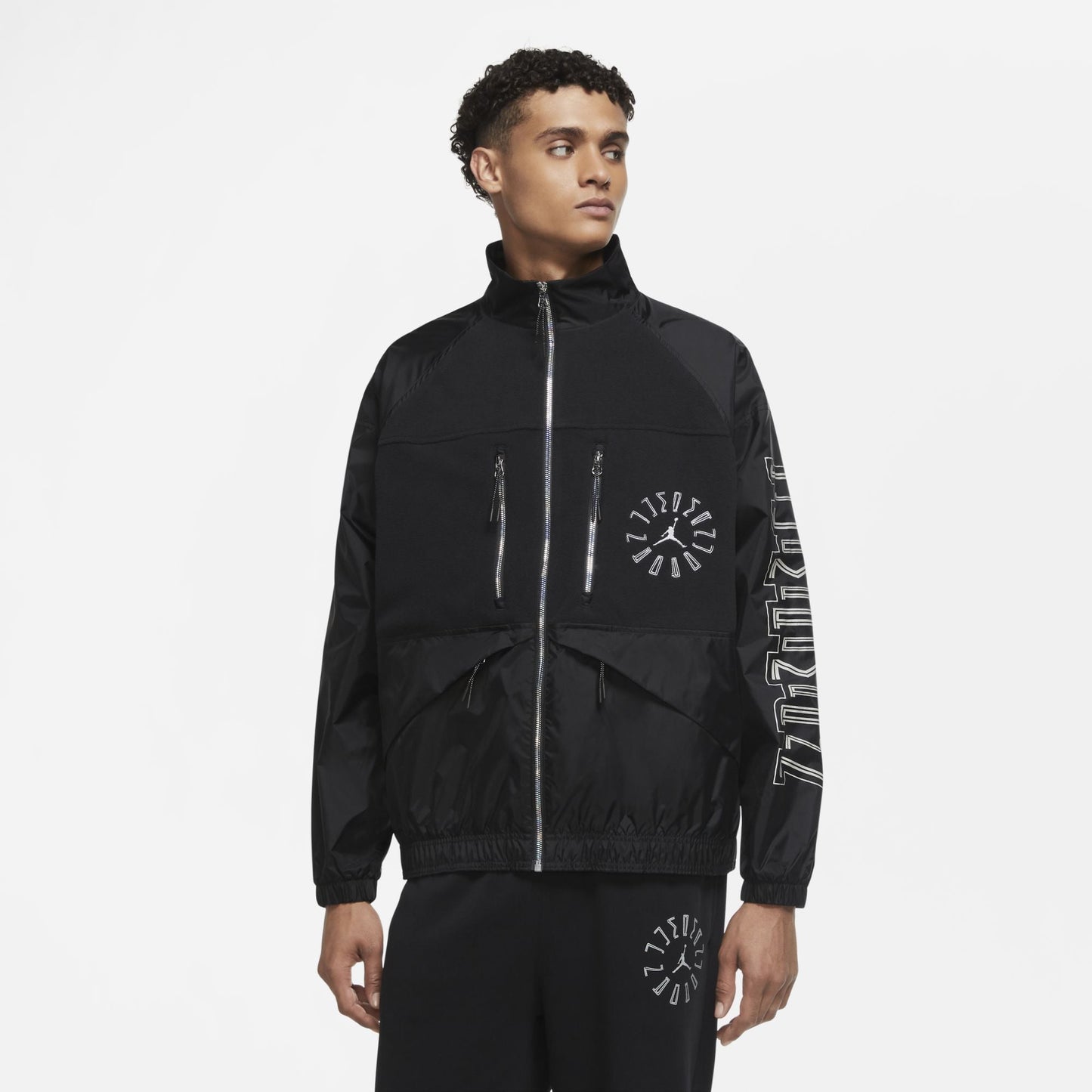 Men's Air Jordan Retro 11 Jubilee 25Th Anniversary Jacket