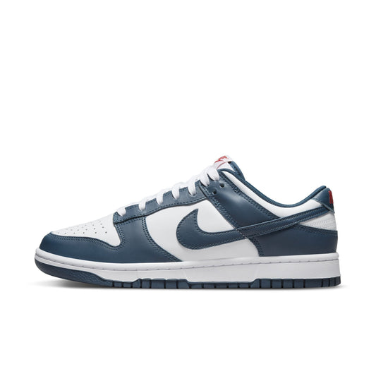 Nike Men's Dunk Low 'Valerian Blue' Sneakers