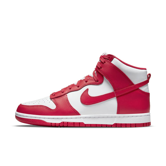 Nike Men's Dunk High Sneakers