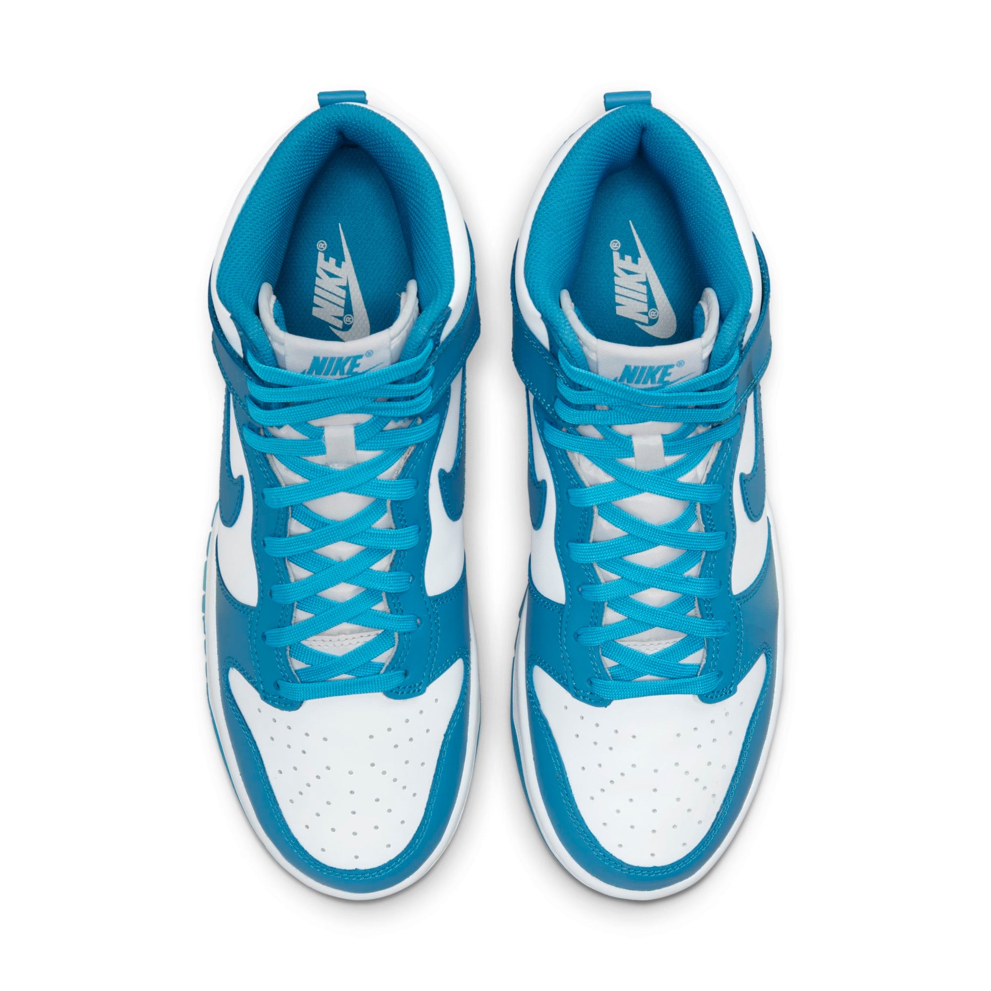 Laser Blue/White/Laser Blue-