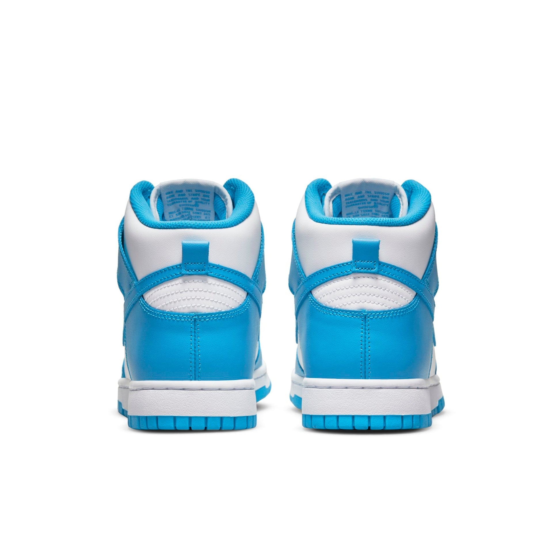 Laser Blue/White/Laser Blue-