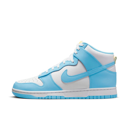 Nike Men's Dunk Hi Retro Sneakers