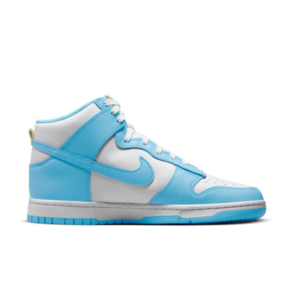 Nike Men's Dunk Hi Retro Sneakers