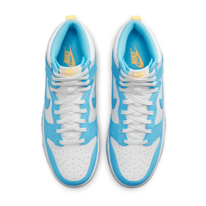 Nike Men's Dunk Hi Retro Sneakers