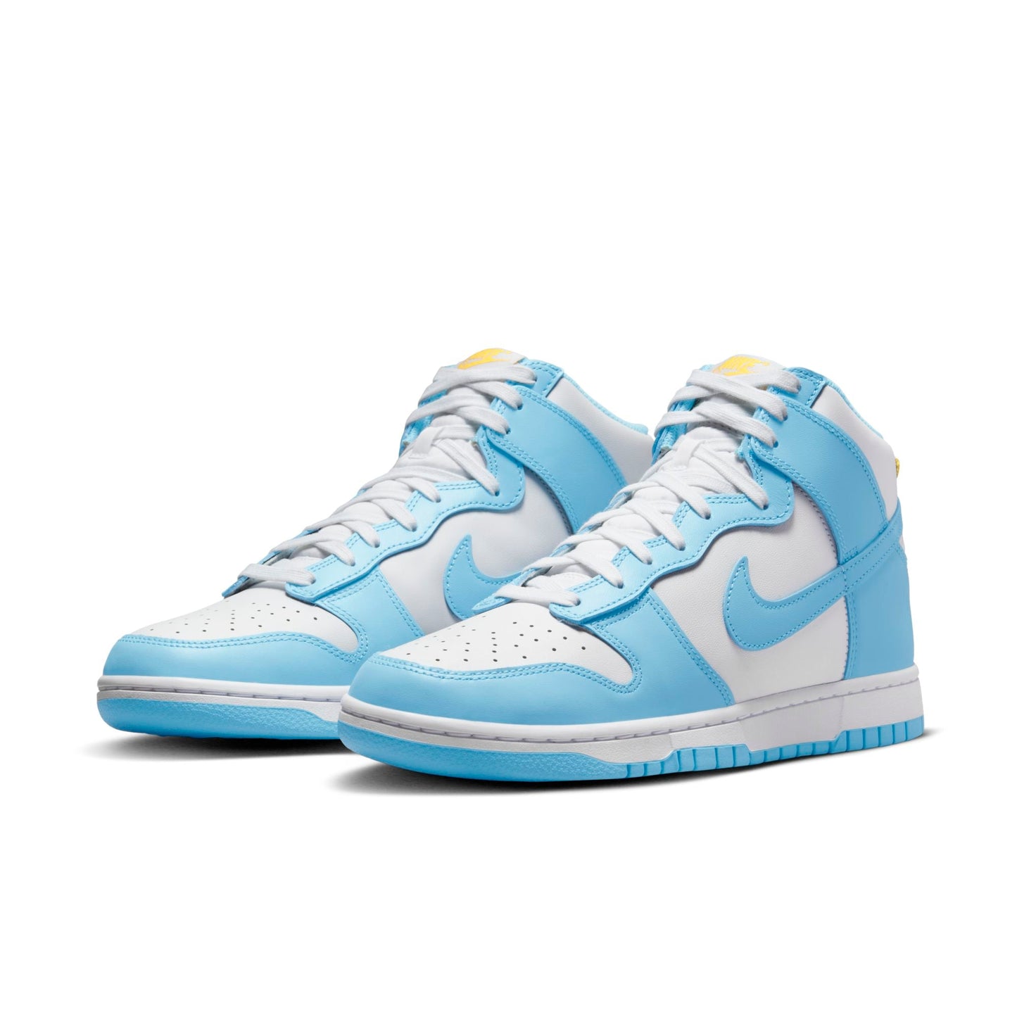 Nike Men's Dunk Hi Retro Sneakers