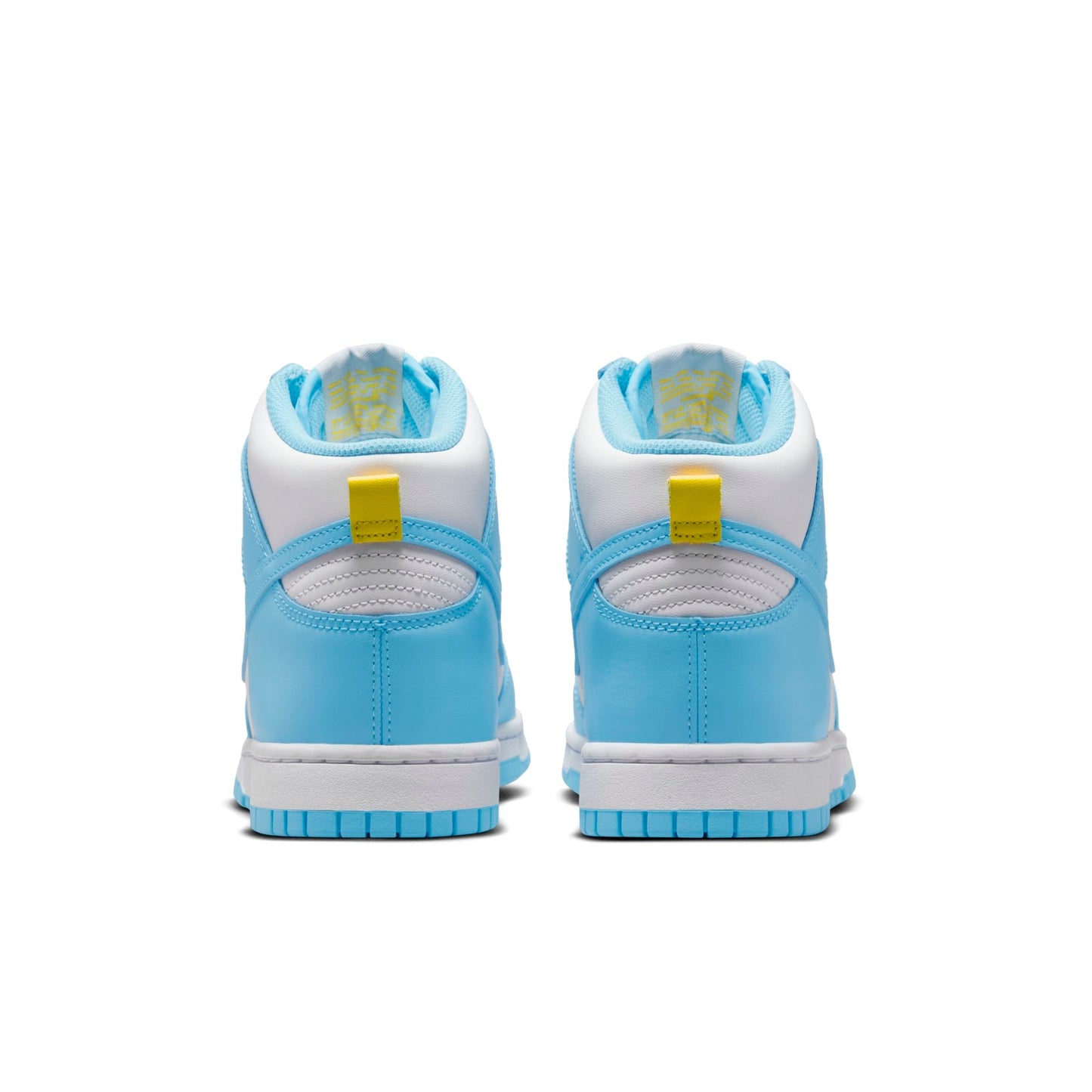 Nike Men's Dunk Hi Retro Sneakers