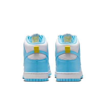 Nike Men's Dunk Hi Retro Sneakers