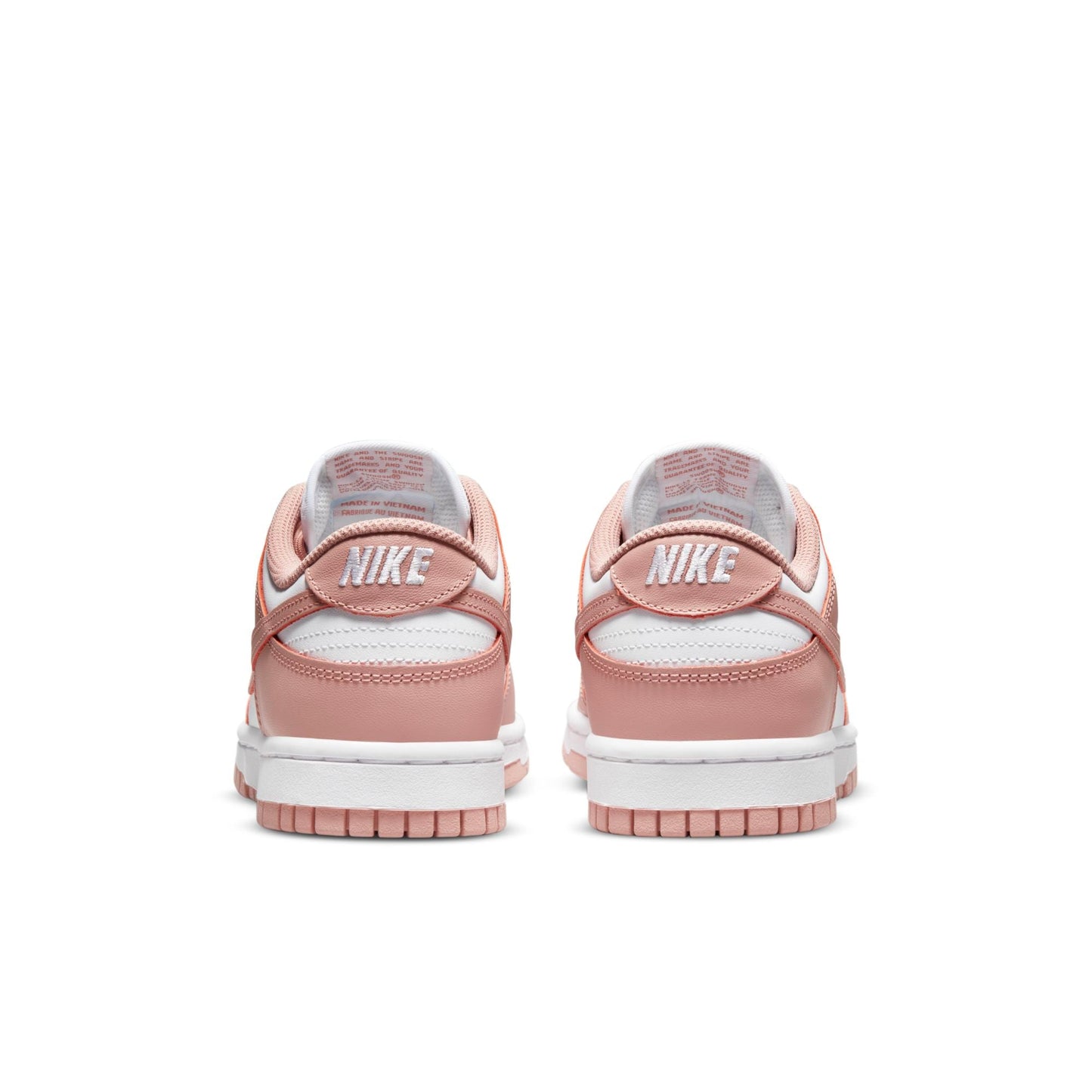 Nike Women's Dunk Low 'Rose Whisper' W Sneakers