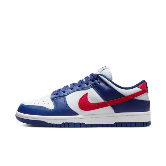 Nike Women's Dunk Low 'Usa' W Sneakers
