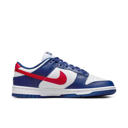 Nike Women's Dunk Low 'Usa' W Sneakers