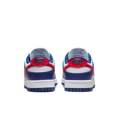 Nike Women's Dunk Low 'Usa' W Sneakers