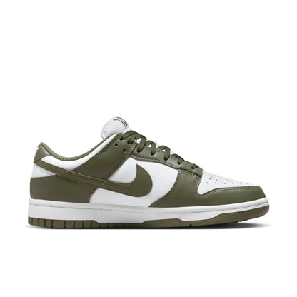 Nike Women's Dunk Low 'Medium Olive' Sneakers