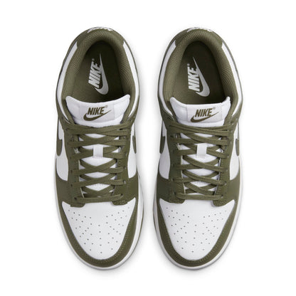 Nike Women's Dunk Low 'Medium Olive' Sneakers